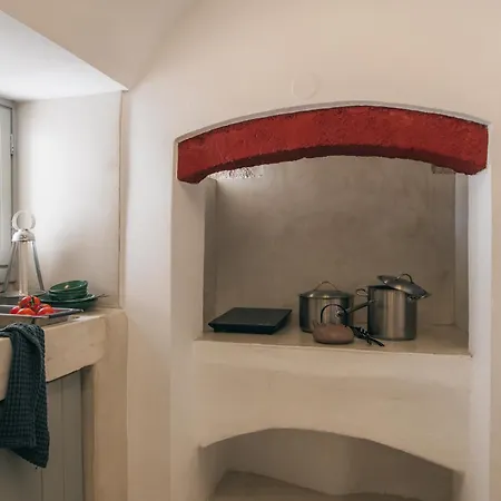 Feriehus Kampanario Luxury Two-bedroom With Private Jacuzzi