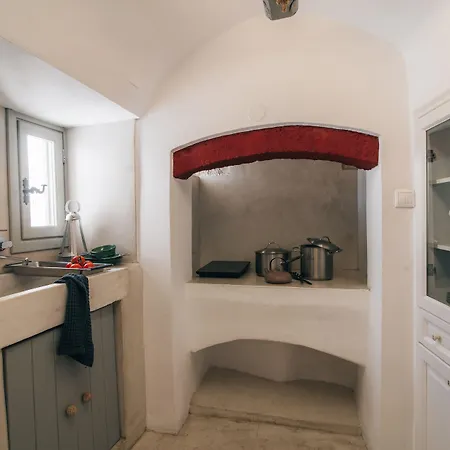 Kampanario Luxury Two-bedroom With Private Jacuzzi