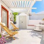 Kampanario Luxury Two-bedroom With Private Jacuzzi