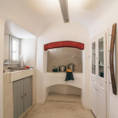 Kampanario Luxury Villa *