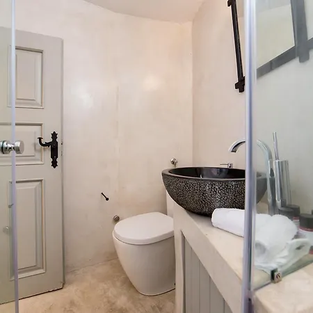 Kampanario Luxury Villa *
