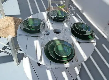Kampanario Luxury Villa * Megalochori (Santorini)