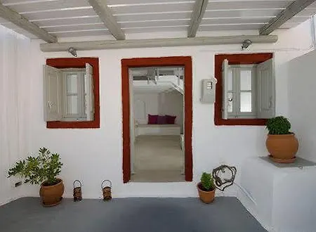 Kampanario Luxury Villa Holiday home Megalochori (Santorini)