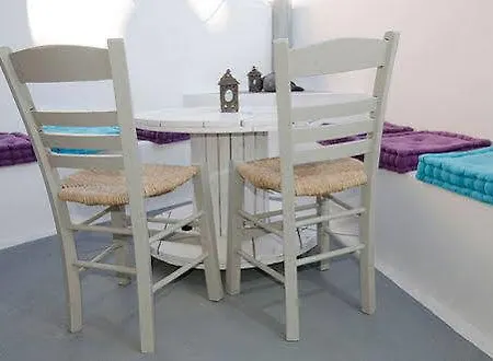 Kampanario Luxury Villa * Megalochori (Santorini)
