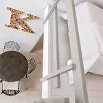 Tatil Evi Kampanario Luxury Two-bedroom With Private Jacuzzi Megalochori (Santorini)