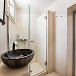 Kampanario Luxury Two-bedroom With Private Jacuzzi Semesterbostad *