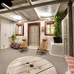 Kampanario Luxury Two-bedroom With Private Jacuzzi *
