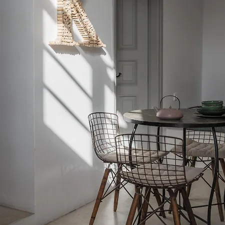 Kampanario Luxury Two-bedroom With Private Jacuzzi Σπίτι διακοπών Μεγαλοχώρι