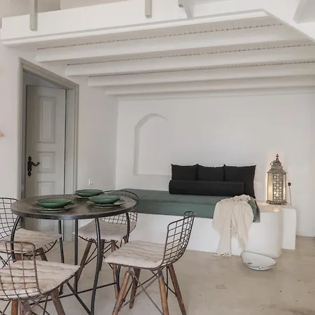 Kampanario Luxury Two-bedroom With Private Jacuzzi Σπίτι διακοπών