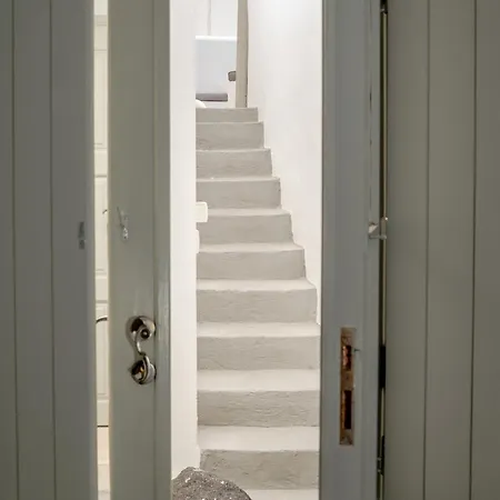 Kampanario Luxury Two-bedroom With Private Jacuzzi