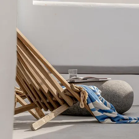 Σπίτι διακοπών Kampanario Luxury Two-bedroom With Private Jacuzzi *