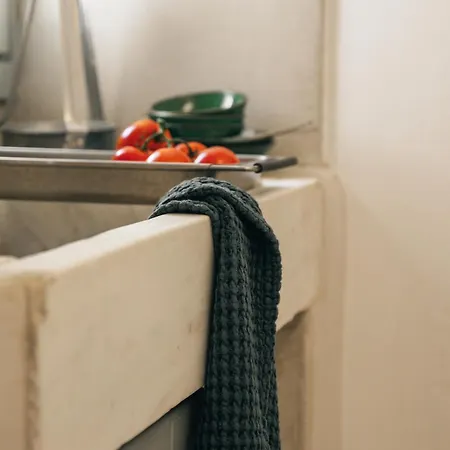 Kampanario Luxury Two-bedroom With Private Jacuzzi Μεγαλοχώρι