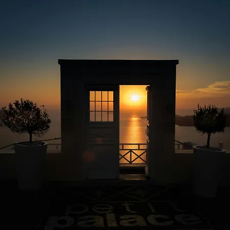 Kampanario Luxury Two-Bedroom Villa With Private Jacuzzi