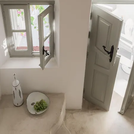 Tatil Evi Kampanario Luxury Two-bedroom With Private Jacuzzi *