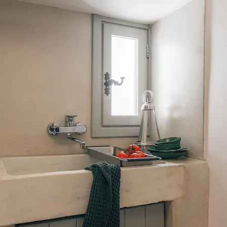 Kampanario Luxury Two-bedroom With Private Jacuzzi