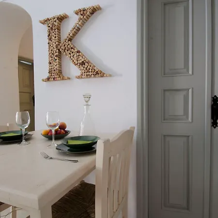 Kampanario Luxury Two-bedroom With Private Jacuzzi Μεγαλοχώρι