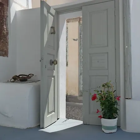 Ferienhaus Kampanario Luxury Two-Bedroom Villa With Private Jacuzzi