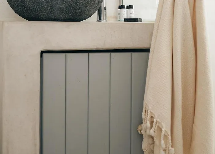 Kampanario Luxury Two-bedroom With Private Jacuzzi *