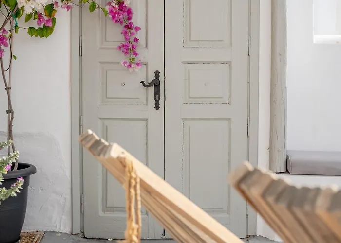 Kampanario Luxury Two-bedroom With Private Jacuzzi