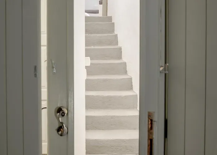 Kampanario Luxury Two-bedroom With Private Jacuzzi