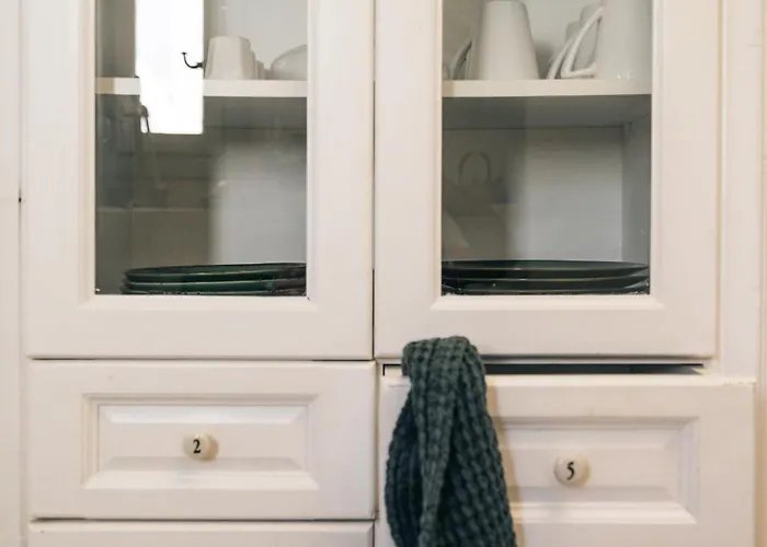 別荘 Kampanario Luxury Two-bedroom With Private Jacuzzi