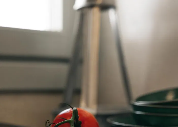 Kampanario Luxury Two-bedroom With Private Jacuzzi 別荘 *