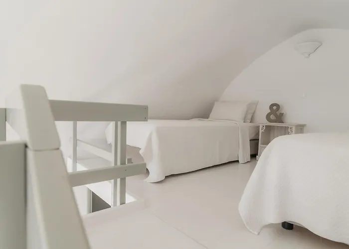 Kampanario Luxury Two-bedroom With Private Jacuzzi 別荘