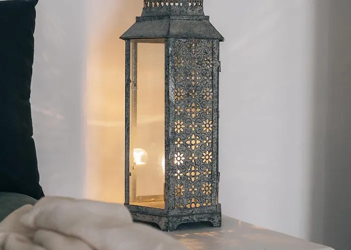 別荘 Kampanario Luxury Two-bedroom With Private Jacuzzi メガロホリ