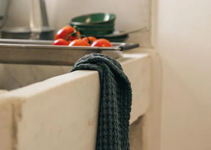 Kampanario Luxury Two-bedroom With Private Jacuzzi メガロホリ