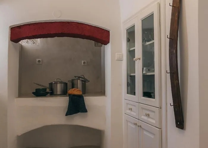 Kampanario Luxury Two-bedroom With Private Jacuzzi 別荘