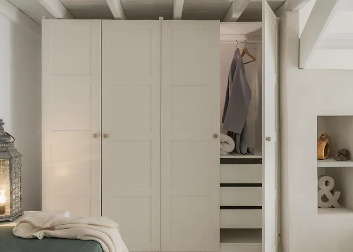 別荘 Kampanario Luxury Two-bedroom With Private Jacuzzi