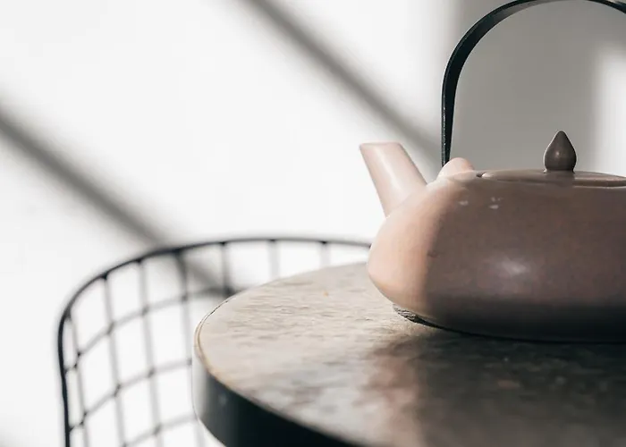 別荘 Kampanario Luxury Two-bedroom With Private Jacuzzi *