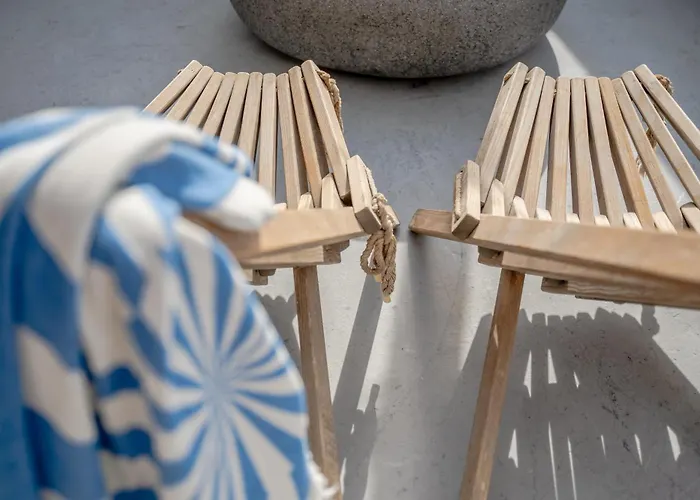 Kampanario Luxury Two-bedroom With Private Jacuzzi 別荘 メガロホリ