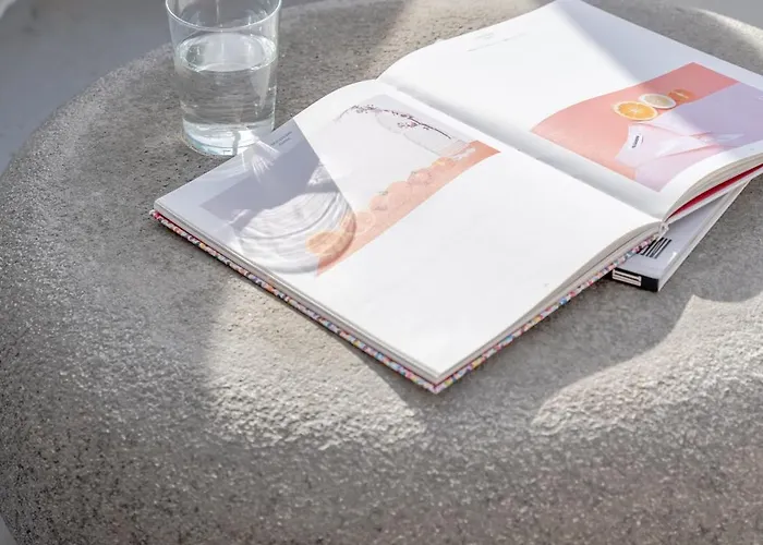 別荘 Kampanario Luxury Two-bedroom With Private Jacuzzi メガロホリ