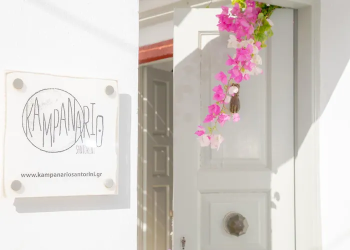 Kampanario Luxury Two-bedroom With Private Jacuzzi *