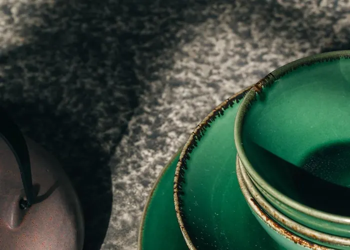 Kampanario Luxury Two-bedroom With Private Jacuzzi メガロホリ