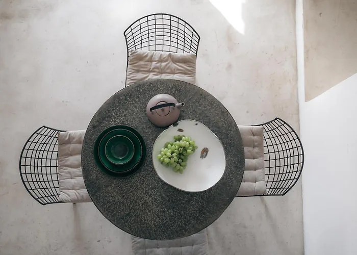 別荘 Kampanario Luxury Two-bedroom With Private Jacuzzi