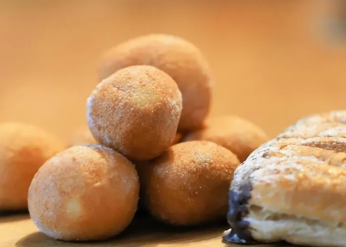 別荘 Kampanario Luxury Two-bedroom With Private Jacuzzi メガロホリ