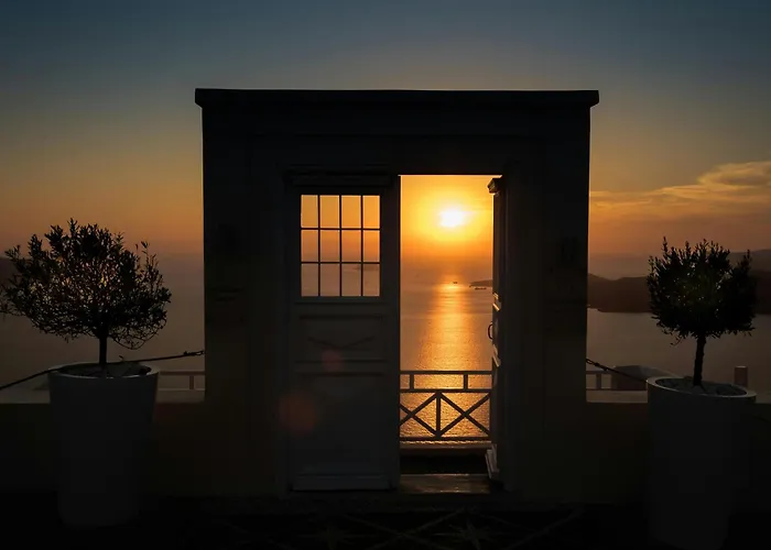 Kampanario Luxury Two-bedroom With Private Jacuzzi