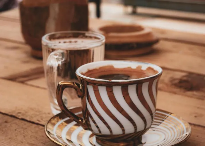 Kampanario Luxury Two-bedroom With Private Jacuzzi Semesterbostad *