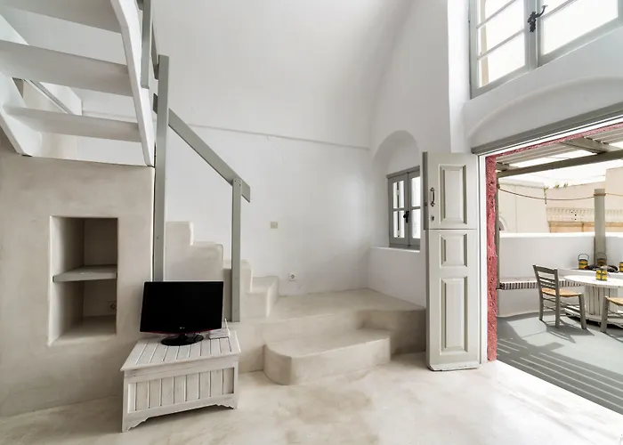 Kampanario Luxury Two-bedroom With Private Jacuzzi