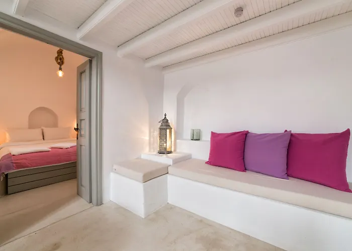 Kampanario Luxury Two-bedroom With Private Jacuzzi * メガロホリ