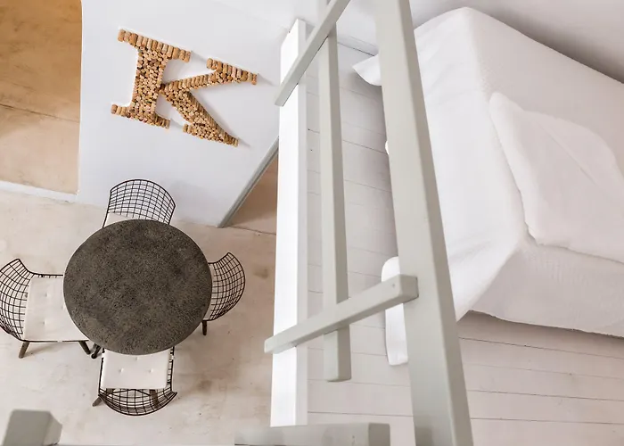 別荘 Kampanario Luxury Two-bedroom With Private Jacuzzi メガロホリ