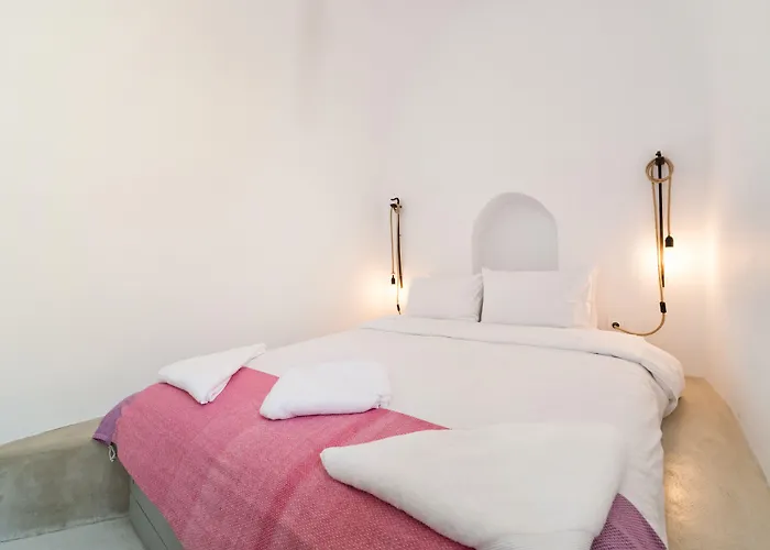 別荘 Kampanario Luxury Two-bedroom With Private Jacuzzi メガロホリ