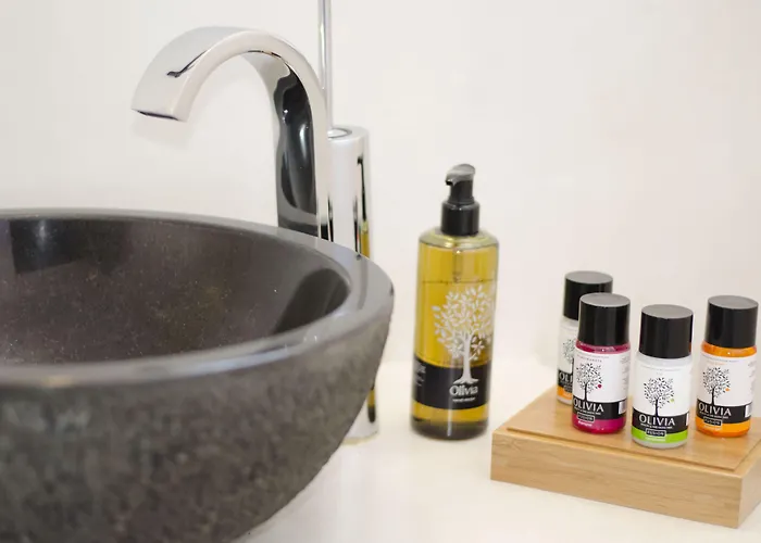 別荘 Kampanario Luxury Two-bedroom With Private Jacuzzi *