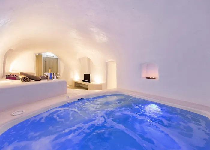 Kampanario Luxury Two-bedroom With Private Jacuzzi * メガロホリ