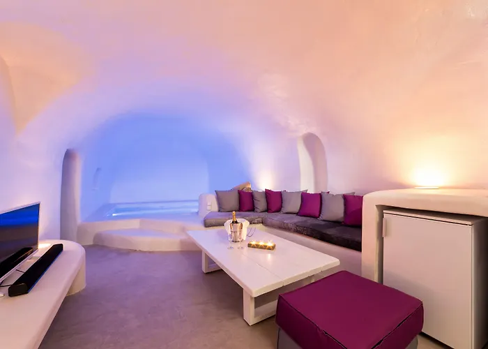 Kampanario Luxury Two-bedroom With Private Jacuzzi *