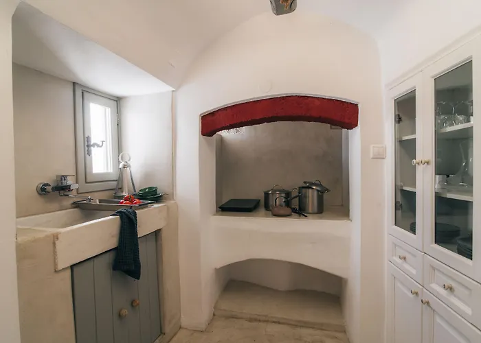 Kampanario Luxury Two-bedroom With Private Jacuzzi