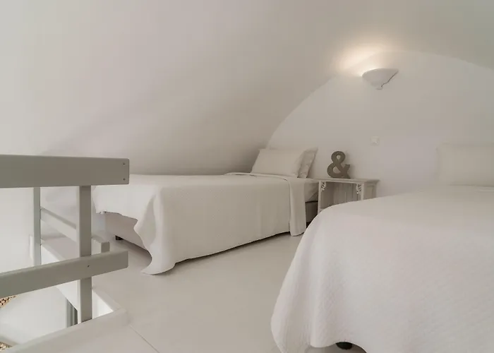 Kampanario Luxury Two-bedroom With Private Jacuzzi 別荘 *