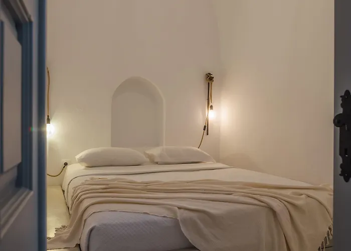 Kampanario Luxury Two-bedroom With Private Jacuzzi 別荘 *